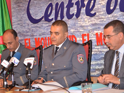 Campagne de sensibilisation contre les risques d’asphyxie 86 personnes décédées depuis le début de l’année