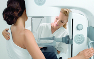 cancer du sein : 524 cas enregistrés