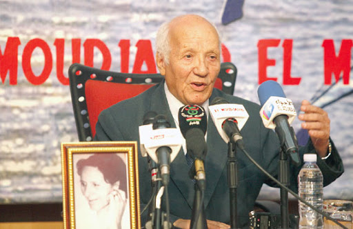 Centre de presse d’El Moudjahid,Hommage à Zina Harraïgue au Forum de la Mémoire : L’engagement, un trait de famille