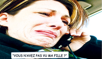 Cette mere perd sa fillette a cause d&rsquo;une erreur sur Facebook: Attention à vos enfants !