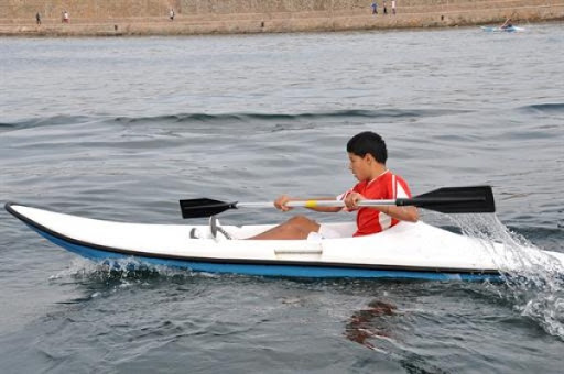 Championnat arabe de canoë-kayak (seniors et juniors): l’Algérie sur le podium, la Tunisie championne