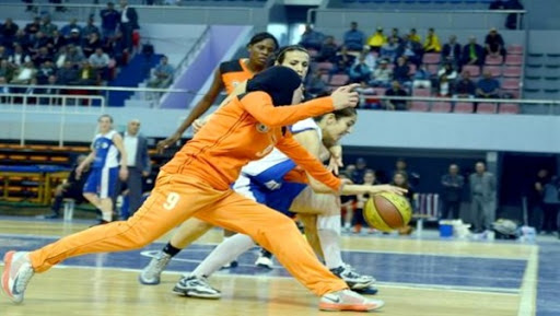 Championnat arabe des clubs champions: le GSP bat El Fahisse de Jordanie (73-71) et va en 1/2 finales