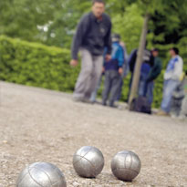 Championnat d’Algérie de pétanque : 36 ligues attendues vendredi à Tipasa