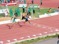 Championnat d’athlétisme d’Algérie open Deux autres minima pour les mondiaux de Pékin