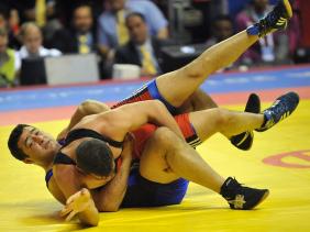 Championnats arabes : deux médailles d’or pour l’Algérie