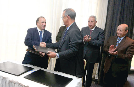 Clôture de la conférence régionale sur la coopération Sud-Sud dans le domaine de la protection sociale : « Plus de 75% des petites entreprises ANSEJ et CNAG, ont pu payer leurs dus au banques »