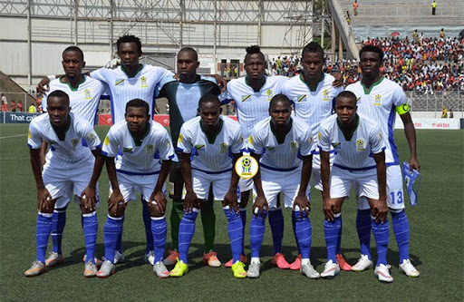 CM 2018 : Tanzanie-Algérie le samedi 14 novembre