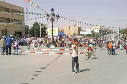 Commune de Djaafra (Bordj Bou-Arréridj),  Le manque d’infrastructures sportives handicape les jeunes