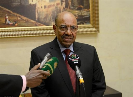 Communiqué conjoint rendu public à l’issue de la visite du Président soudanais en Algérie