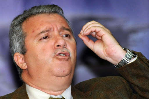 Conférence de presse de Fawzi Rebaïne : «La situation du pays est catastrophique»