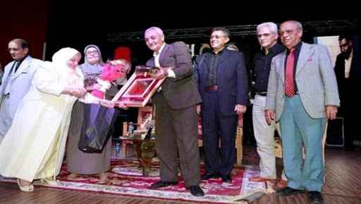 Constantine 2015 : émouvant hommage à quatre icônes du malouf constantinois