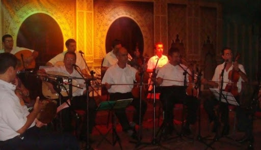 Coopération algéro-espagnole: plusieurs activités culturelles à l’affiche à Oran