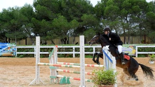 Coup d’envoi du troisième concours international de saut d’obstacles à Mostaganem