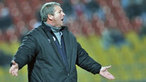 Courbis : «Il faut juger Gourcuff  lors des matchs officiels, ça ne sert à rien de le casser maintenant»