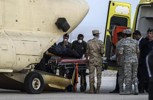 Crash d&rsquo;un avion russe : la revendication de Daech Egypte accueillie avec prudence