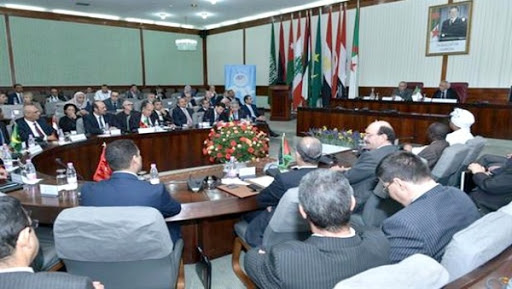 Création de la Ligue des Conseils Economiques et Sociaux Arabes, présidée par l&rsquo;Algérie