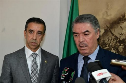 Création d&rsquo;une commission mixte entre le ministère de l&rsquo;enseignement supérieur et le FCE