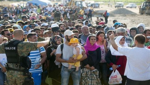 L’Onu cherche 3,5 milliards de dollars pour les réfugiés syriens