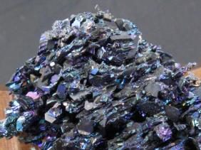 Découverte d’un gisement de silicium de 6 millions de tonnes à Sig (Mascara)