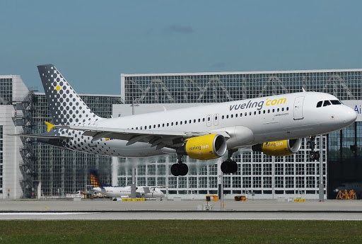 Découvrez les prix imbattables de Vueling airlines vers l&rsquo;Algérie