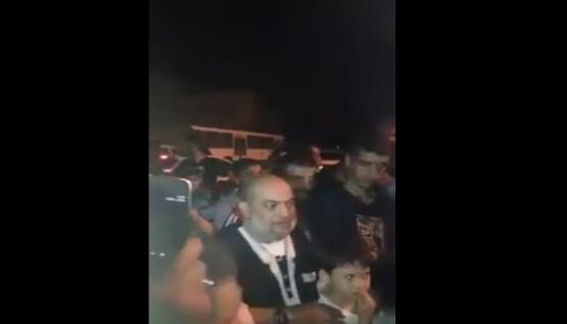 Des citoyens empêchent l’enlèvement d’un enfant à Batna