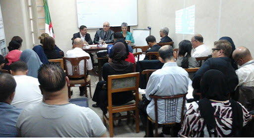 Des cours de tamazight pour adultes