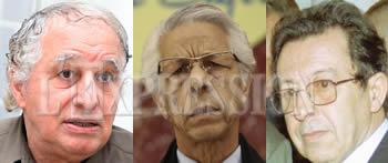 des ex-chefs du gouvernement s’expriment, Faut-il s’arrêter au constat?