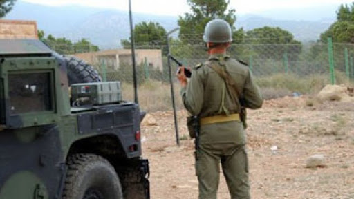 Deux soldats tunisiens tués dans des affrontements avec des jihadistes