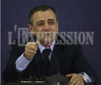 Développement des énergies renouvelables, Le long plaidoyer de Bouchouareb