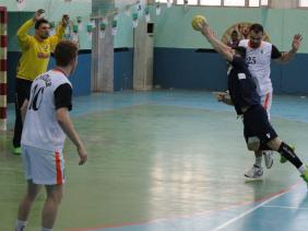 Division Excellence : le CR Bordj Bou Arreridj solide leader