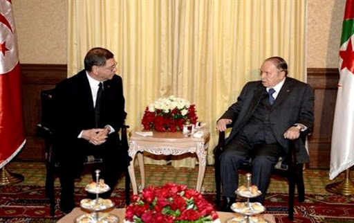 Dix accords de coopération et programmes exécutifs seront signés lundi à Alger entre la Tunisie et l’Algérie