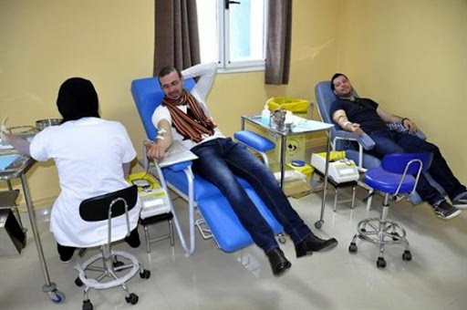 Don de sang : des mécanismes réglementaires pour « développer et sécuriser » la gestion de cette matière vitale