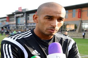 Doukha jouera  les deux matchs !