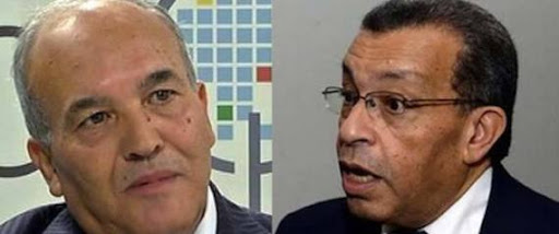 Echange houleux entre le Ministre des Finances et Abderrahmane Mebtoul