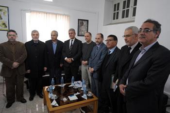 Elle annonce son intention de reprendre les actions de rue, A quoi joue la CNLTD?