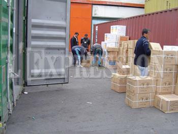 elles auront le mérite de réguler et de réduire l’activité de l’importation, Les licences d’importation s’imposent