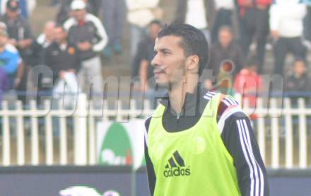 EN : Boudebouda, une chance unique pour briller