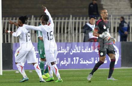 EN : Doukha se rachète et revient fort au bon moment