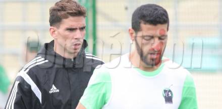 EN : Est-ce le début de la fin pour Medjani ?