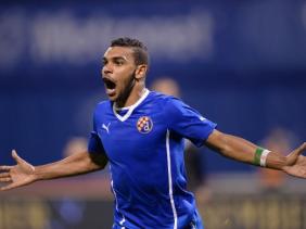 EN : Soudani buteur en coupe