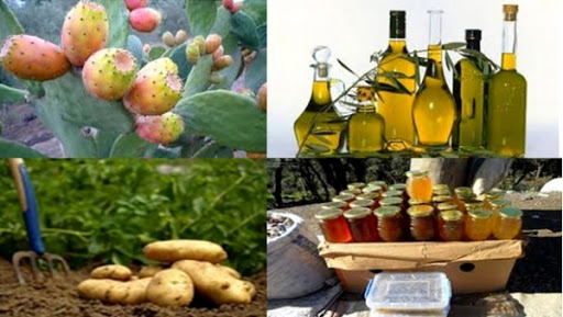 Encourager les initiatives pour améliorer et diversifier les produits agricoles du terroir