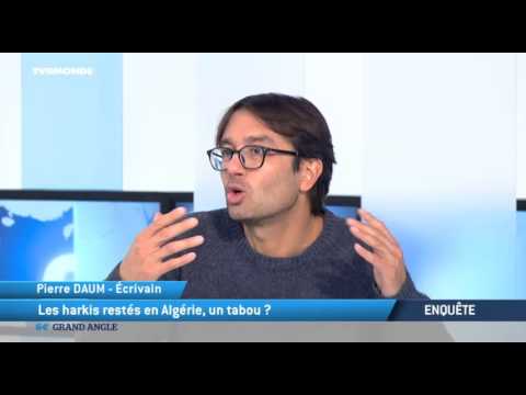 Enquête : les harkis restés en Algérie, un tabou ?