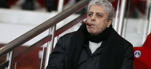 Enrico Macias pleure encore le pays perdu