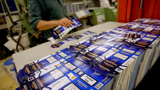 Entre 10 et 20 DA, Hausse mystérieuse des prix du tabac