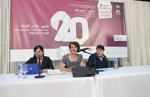 Entretien, Ouerdia Yermeche : « Le colonialisme français a cassé la généalogie des Algériens à travers le mode patronymique »