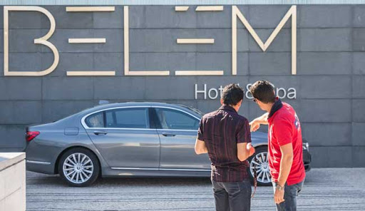 Essai BMW Série 7 : un vaisseau admirable !