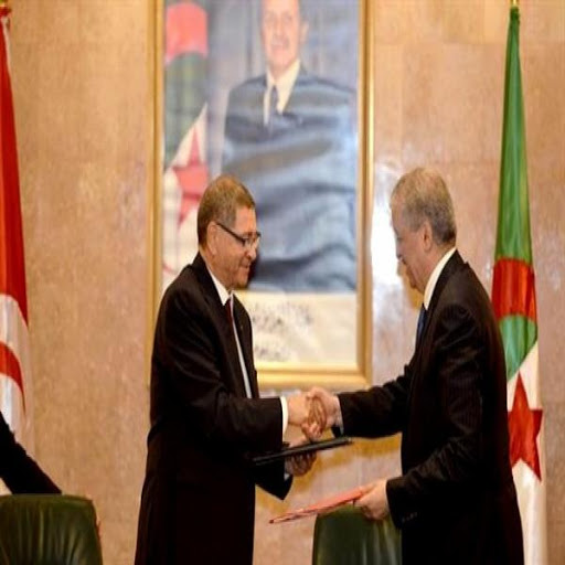 Etablissement d&rsquo;une feuille de route pour exécuter les accords de coopération algéro-tunisienne