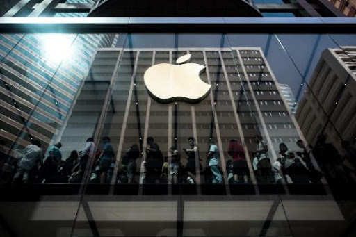 Etats-Unis : Apple risque une lourde amende pour violation de brevet