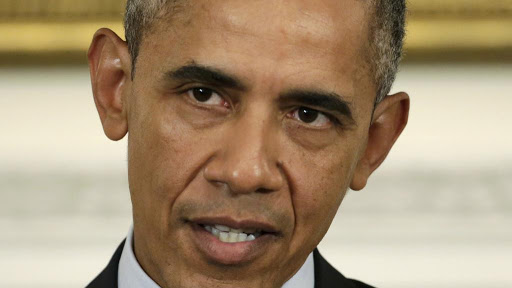 Etats-Unis: Barack Obama envoie 300 militaires au Cameroun