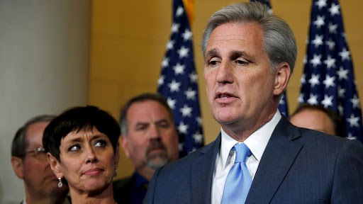 États-Unis : les républicains menacés d’une «implosion historique»